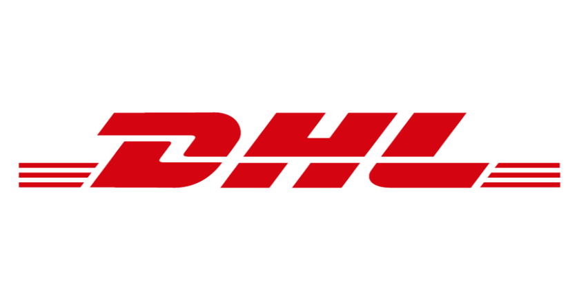 DHL Logo