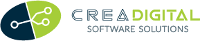 CreaDigital Logo