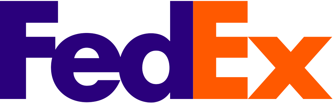 FedEx Logo